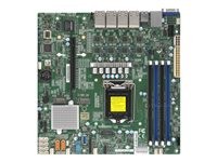 SUPERMICRO SUPERMICRO MBD-X11SCM-LN8F-B bulk