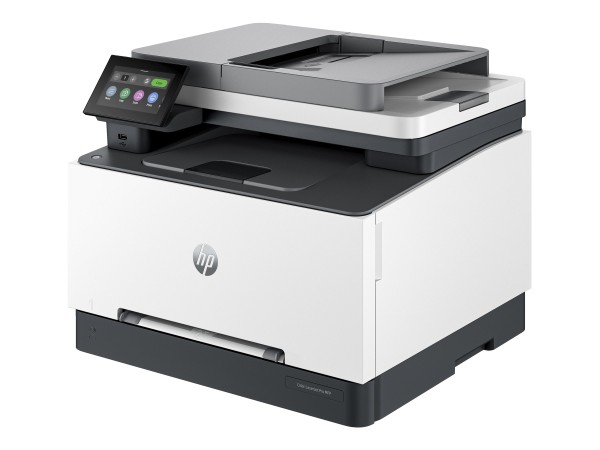 HP HP Color LaserJet Pro MFP 3302fdwg