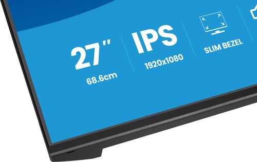 IIYAMA IIYAMA ProLite X2793HSU-B1 68,58cm (27")