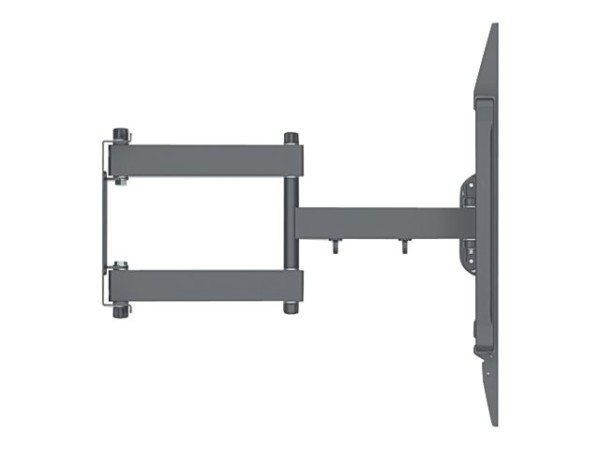 MANHATTAN Universal Wandhalterung Manhattan für Bildschirme 60"-100" 461221