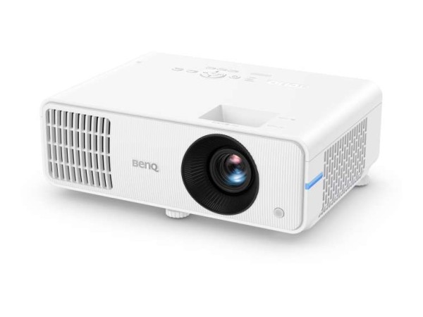 BENQ Beamer LH650 4000 Lumen F-HD Laser 9H.JS577.13E