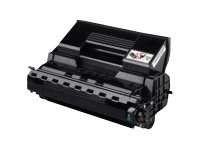 KONICA MINOLTA Schwarz Tonerpatrone A0FN022