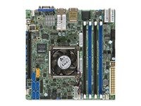 SUPERMICRO SUPERMICRO Mainboard S1667 mit D-1518