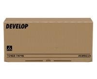 DEVELOP DEVELOP Schwarz Tonerpatrone