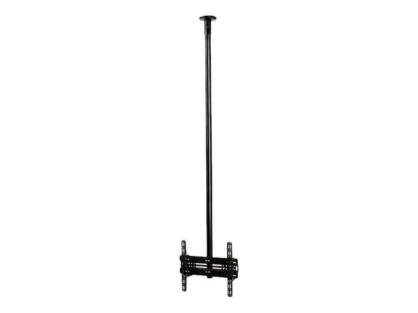 B-TECH Deckenhalterung für ein Display BT8424-200/B BT8424-200/B