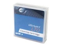 DELL DELL LTO Tape Cleaning Cartridge - Includes B