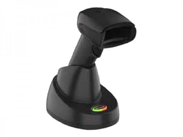 HONEYWELL Xenon Performance 1952g, BT, 2D, HD, Kit (USB), schwarz Bluetooth 1952GHD-2USB-5-R