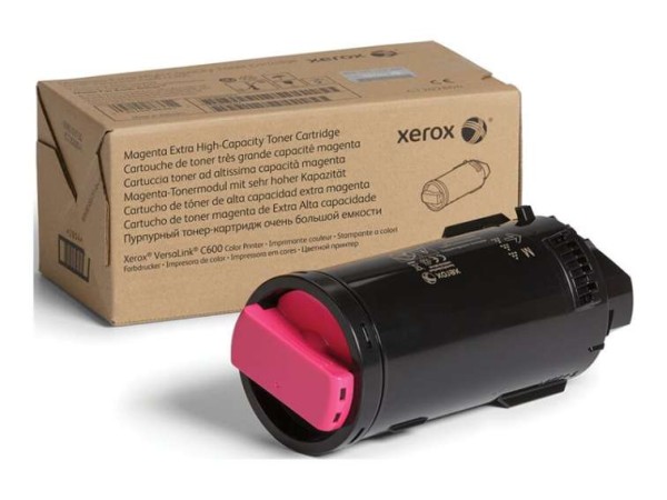XEROX 106R03925 Tonerkartusche 1 Stück(e) Original Magenta (106R03925) 106R03925