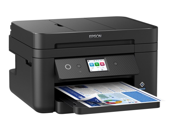 EPSON EPSON WorkForce WF-2960DWF