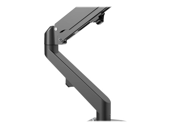 NEOMOUNTS Full-Motion-Tischhalterung für 17-27" Bildschirme - Schwarz DS70-700BL2