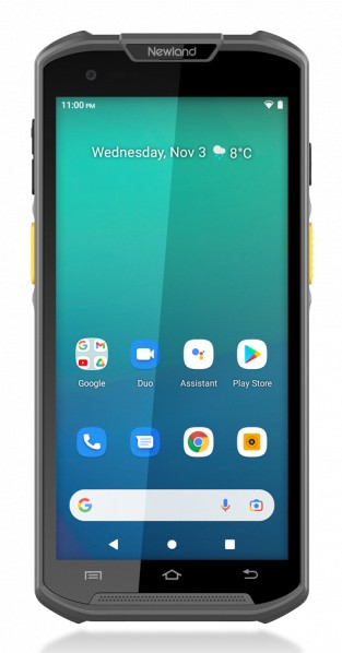 NEWLAND MT9300 14cm (5,5") ARM Octa core 4GB 64GB Android NLS-MT9300-W4-AS