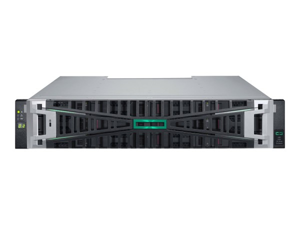 HP ENTERPRISE HPE MSA 2U 12-drive LFF Drive Enclosure