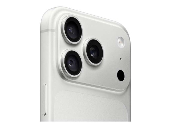Apple iPhone 18 Pro 2TB Silber MJT44ZD/A