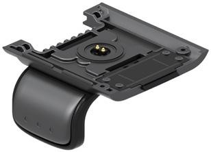 HONEYWELL HONEYWELL 8680I TRIGGER RING STRAP MOUNT