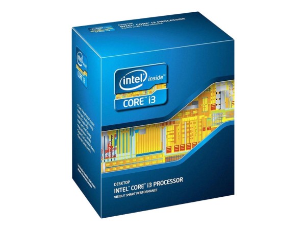 INTEL i3-7320 S1151 Box BX80677I37320
