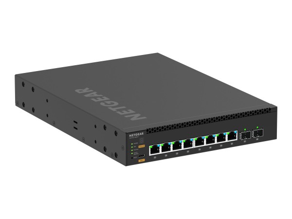 NETGEAR NETGEAR M4350-8M2V (MSM4310)