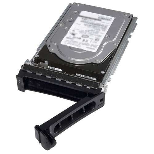 DELL 10K 6G SFF 600GB R95FV