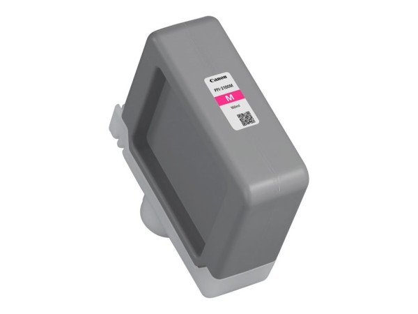CANON Patrone Canon PFI-3100 M magenta 160ml 6424C001
