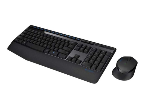 LOGITECH WIRELESS COMBO MK345 PTG 920-008812