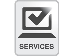 FUJITSU FUJITSU Support Pack On-Site Service - Serviceerweiterung - 3 Jahre - Vor-Ort