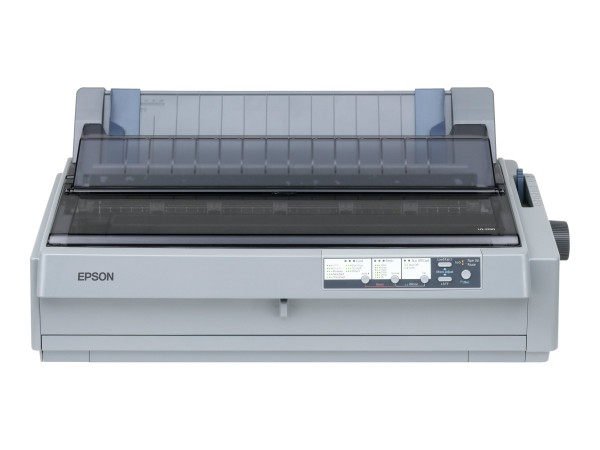 EPSON LQ2190 A4 monochrom Matrixdrucker USB C11CA92001