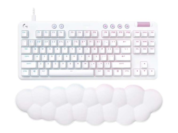 LOGITECH G713 GAMING KEYBOARD - OFF 920-010671