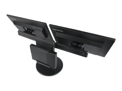 LENOVO Tiny-In-One Dual Monitor Stand 4XF0L72016