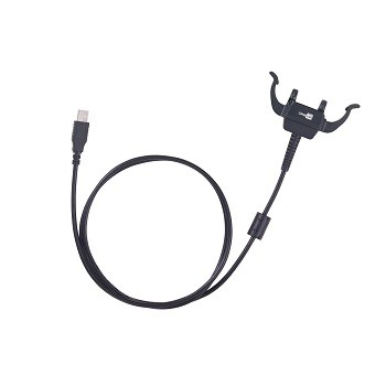 CIPHERLAB CIPHERLAB (SNP-RS35-USB) Snap-On USB (ARS35SNPNUN01)