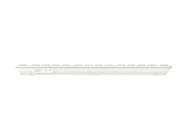 CHERRY CHERRY KW 7100 MINI BT FOR MAC / UK / MOONLIGHT/WHITE