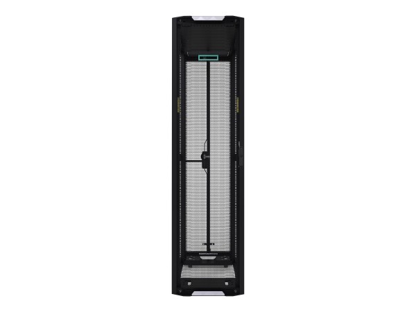 HP ENTERPRISE 42U 800x1075 Ent G2 Shock Rack P9K42A