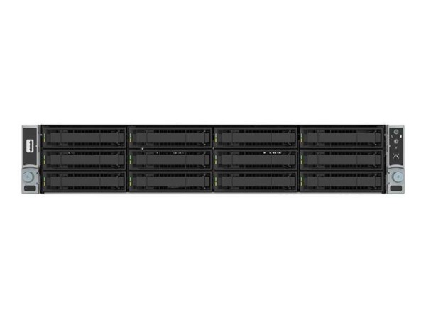 INTEL SERVER SYSTEM R2312WF0NPR R2312WF0NPR