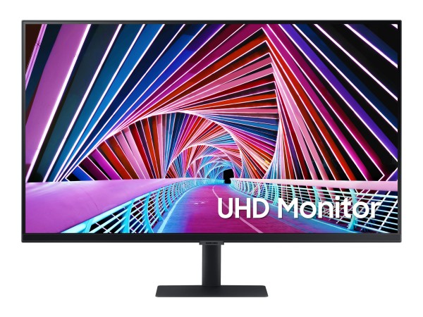 SAMSUNG Serie 6 S32A706NWU 80cm (32") LS32A706NWUXEN