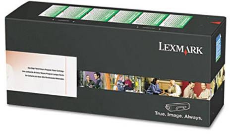 LEXMARK LEXMARK 24B7160 Tonerkassette Gelb