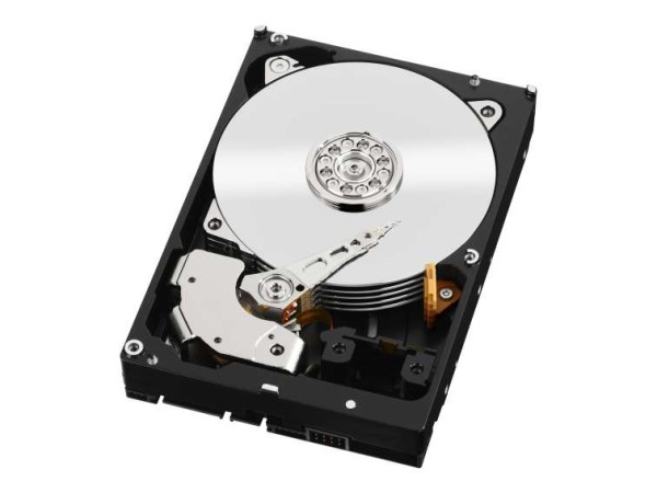 6TB Western Digital Enterprise WD6001FSYZ