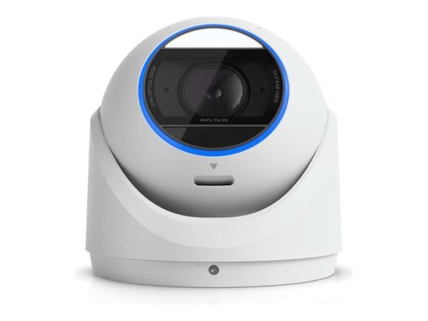 UBIQUITI UniFi G6 Pro Turret White 4K 30fps UVC-G6-PRO-TURRET-W