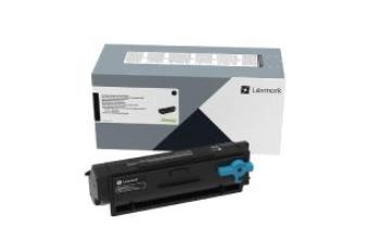 Lexmark 55B0XA0 - 20000 Seiten - Schwarz - 1 Stück(e)