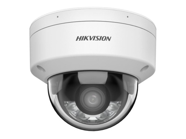 HIKVISION DS-2CD2147G2H-LISU(2.8mm)(eF) Dome 4MP Smart Hybrid Light DS-2CD2147G2H-LISU(2.8MM)(EF)