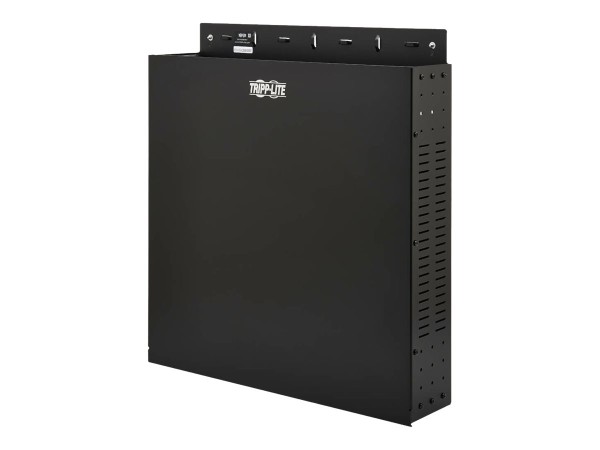 EATON TRIPPLITE 2U Wall-Mount Bracket for Small Switches and Patch Panels H SRWO2UBRKT