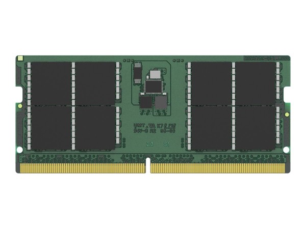 KINGSTON ValueRAM 64GB Kit (2x32GB) KVR56S46BD8K2-64