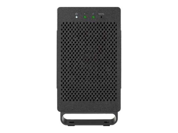 OWC Mercury Elite Pro Dual OWCTB2U3MED0GB