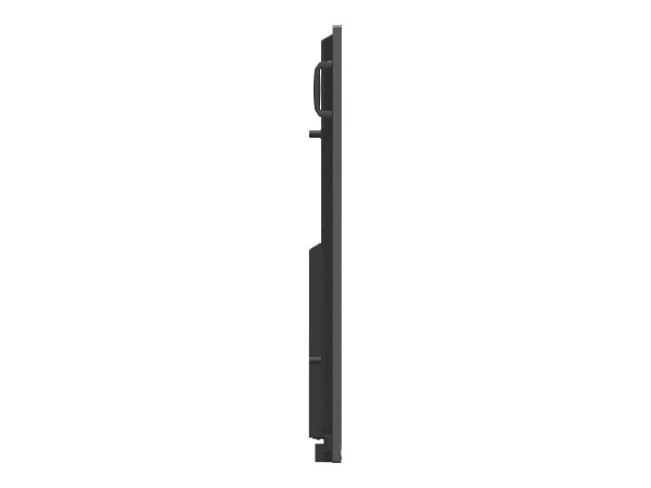 VIEWSONIC VIEWSONIC ViewBoard IFP8650-5F Interaktives Touch Display 217,4cm (85,6")