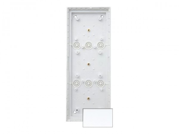 Mobotix T24 Aufputzgehäuse 3 Module