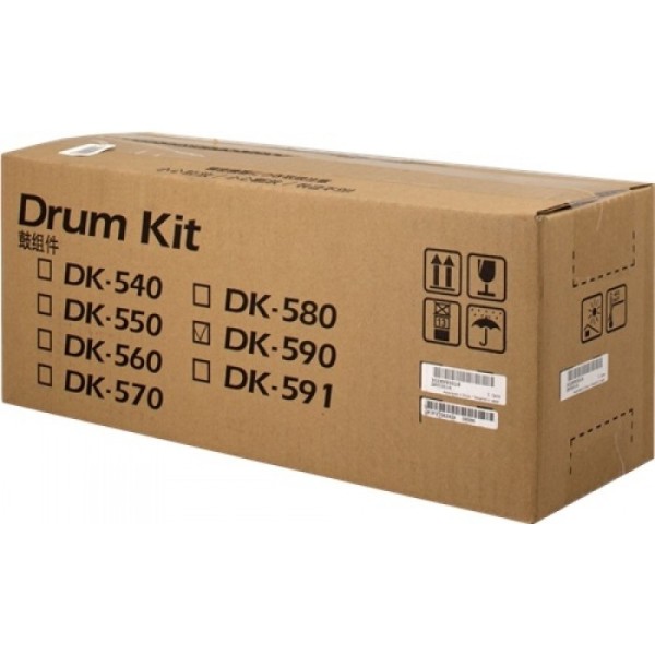 KYOCERA KYOCERA DK 590 Trommel Kit