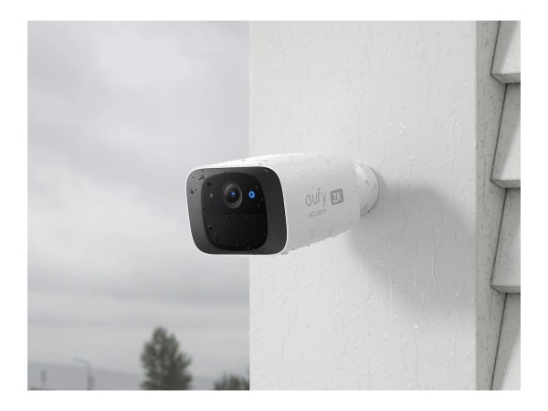 ANKER Eufy Cam Solo C210 mit Solarpanel E8B00324