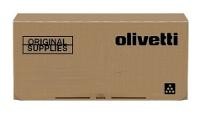 OLIVETTI B1186 DCOLOR MF3500 TONER YEL 10.000Seiten (B1186) B1186
