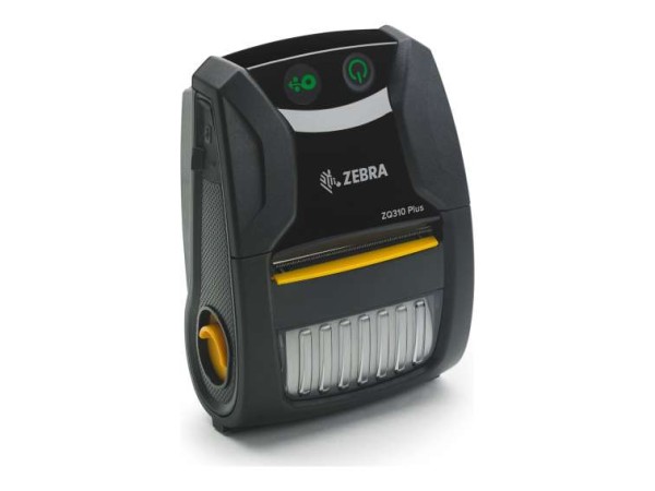 ZEBRA ZQ310 Plus - Belegdrucker - Thermodirekt - Rolle (5,8 cm) ZQ31-A0E04TE-00