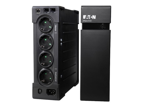 EATON Ellipse ECO 800 USB DIN EL800USBDIN