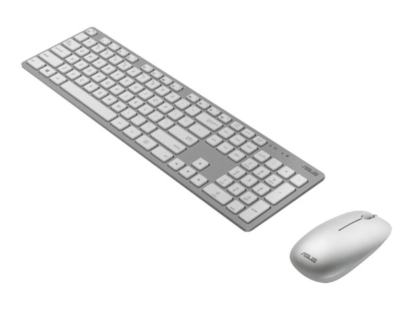 ASUS W5000 KEYBOARD+MOUSE 90XB0430-BKM210