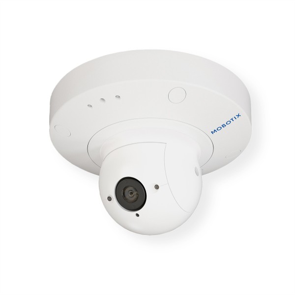 MOBOTIX MOBOTIX Mx-p71A-4DN050 Mx-p71A-4DN050 LAN IP Überwachungskamera 2688 x 1512 Pixel