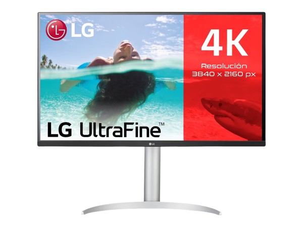 LG 32UP55NP-W 81,3cm (32") 32UP55NP-W